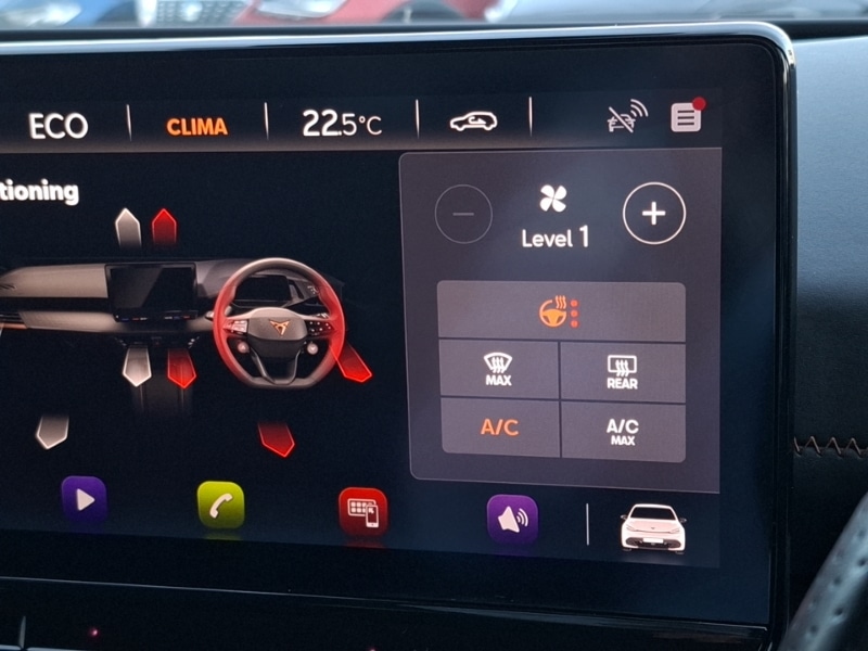 Used Cupra Born 2024 for sale - 76493103: Photo 18