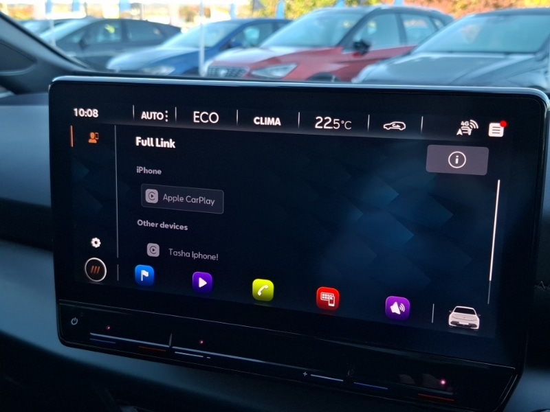 Used Cupra Born 2024 for sale - 76493103: Photo 19