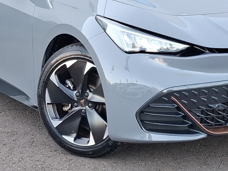 Used Cupra Born 2024 for sale - 76493103: Photo 9