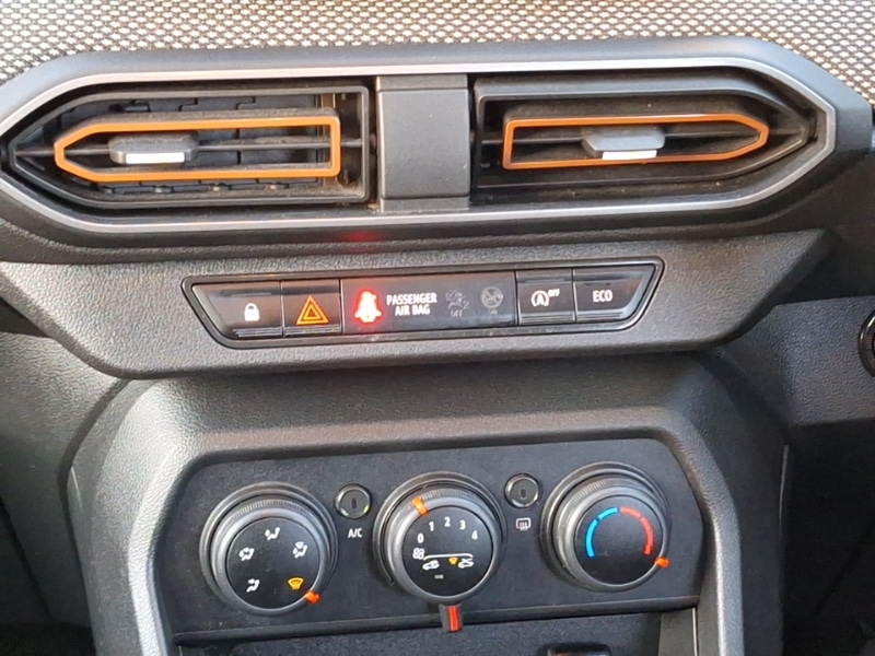 Used Dacia Sandero Stepway 2023 for sale - 76403560: Photo 11