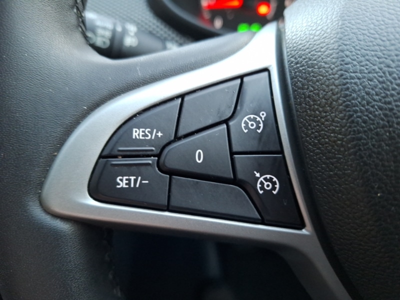 Used Dacia Sandero Stepway 2023 for sale - 76403560: Photo 16