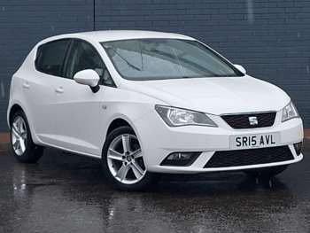 2015 - 1.4 Toca 5dr