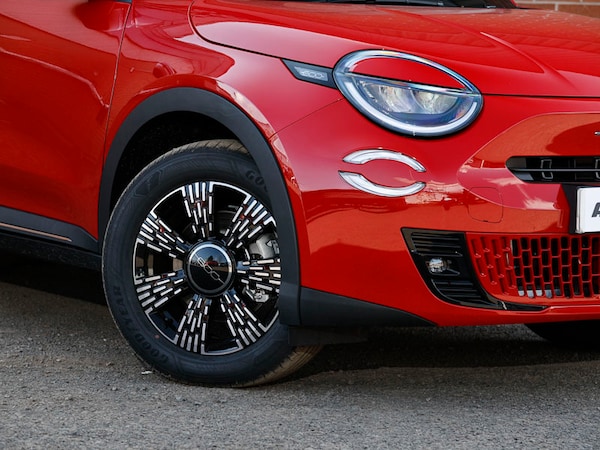 Used Fiat 600 2025 for sale - 76087510: Photo 19