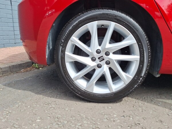 Used SEAT Ibiza 2025 for sale - 75357532: Photo 12