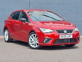 2025 - 1.0 TSI 95 FR 5dr