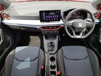 Used SEAT Ibiza 2025 for sale - 75357532: Photo