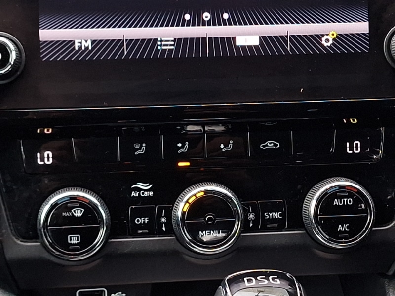 Used Skoda Octavia 2018 for sale - 77272967: Photo 11