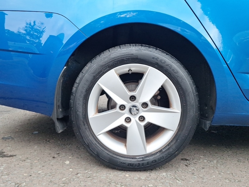 Used Skoda Octavia 2018 for sale - 77272967: Photo 12