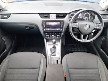 Used Skoda Octavia 2018 for sale - 77272967: Photo