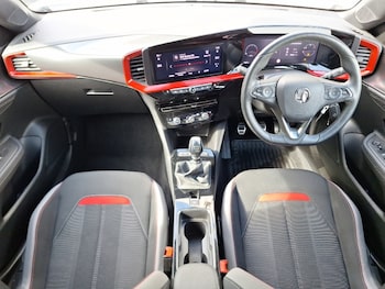 Used Vauxhall Mokka 2023 for sale - 78751379: Photo