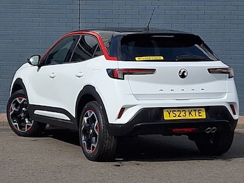 Used Vauxhall Mokka 2023 for sale - 78751379: Photo