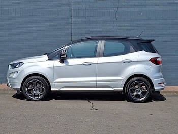 Used Ford Ecosport 2019 for sale - 79011264: Photo