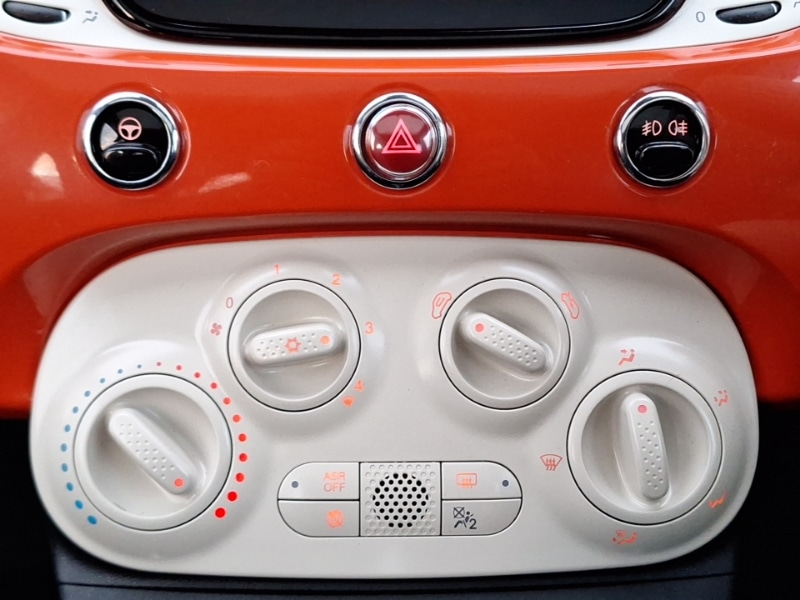 Used Fiat 500 2023 for sale - 76687621: Photo 11