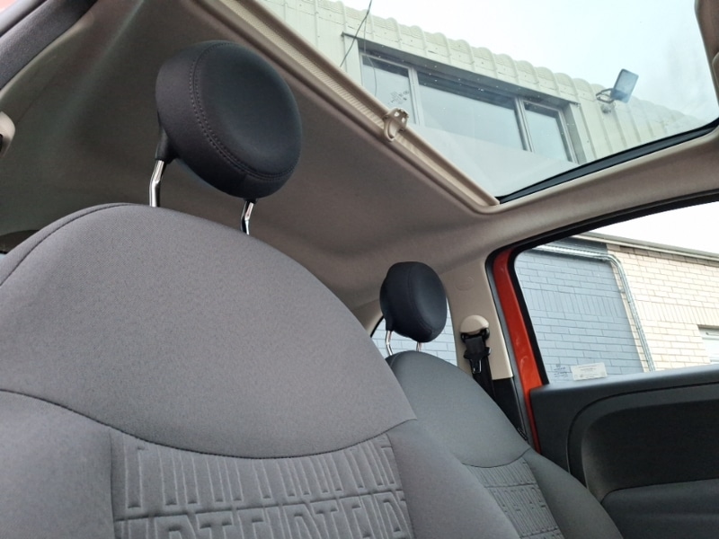 Used Fiat 500 2023 for sale - 76687621: Photo 13