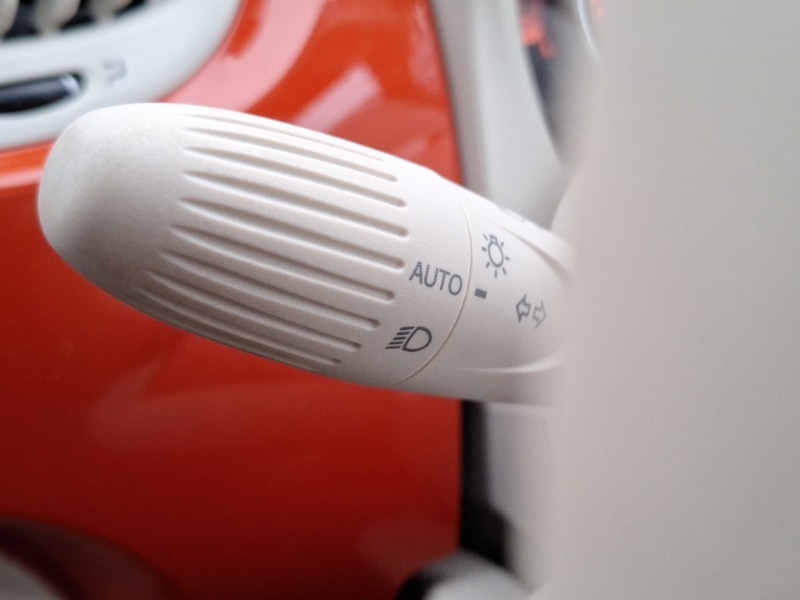 Used Fiat 500 2023 for sale - 76687621: Photo 16