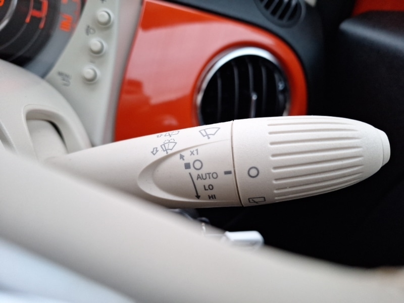 Used Fiat 500 2023 for sale - 76687621: Photo 17