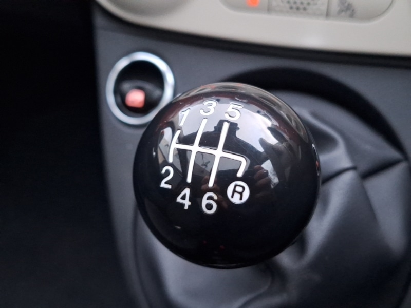 Used Fiat 500 2023 for sale - 76687621: Photo 19