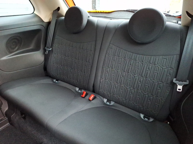 Used Fiat 500 2023 for sale - 76687621: Photo 6