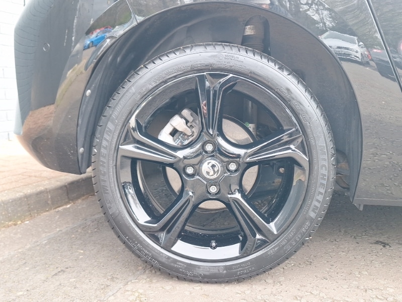 Used Vauxhall Corsa 2023 for sale - 78032631: Photo 12