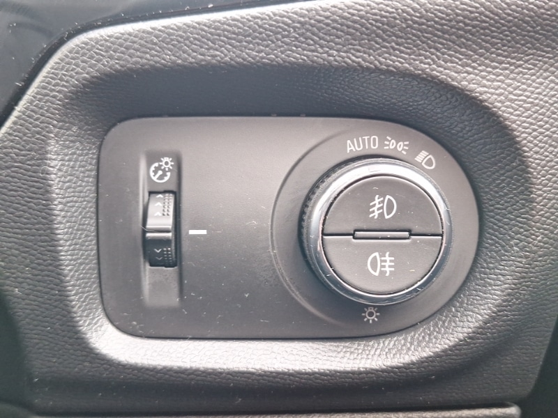 Used Vauxhall Corsa 2023 for sale - 78032631: Photo 14