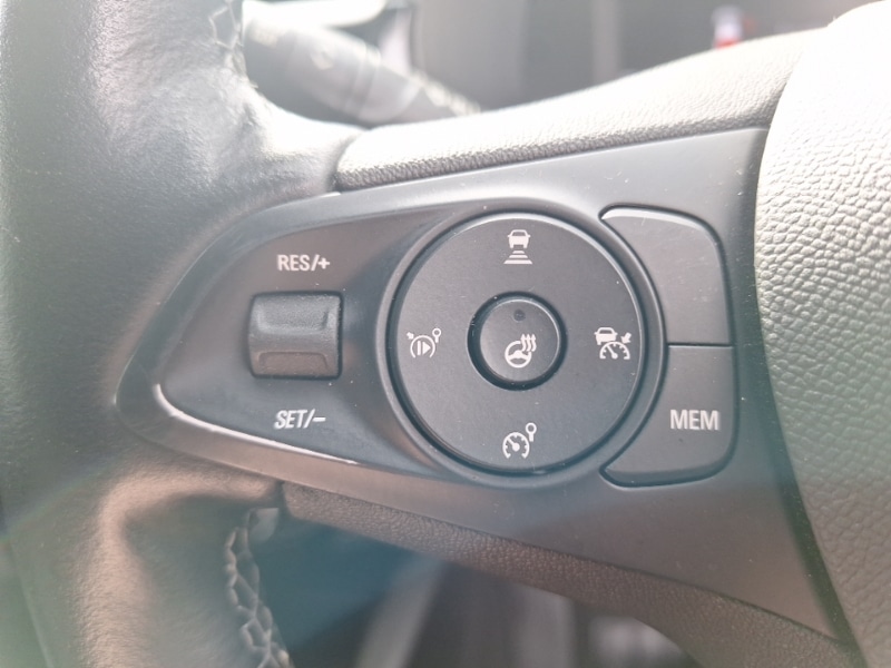 Used Vauxhall Corsa 2023 for sale - 78032631: Photo 15