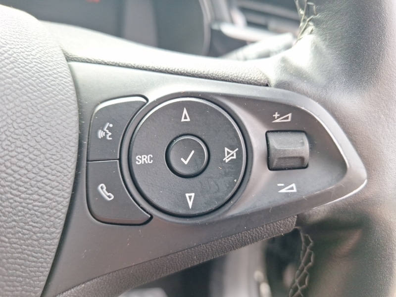 Used Vauxhall Corsa 2023 for sale - 78032631: Photo 16