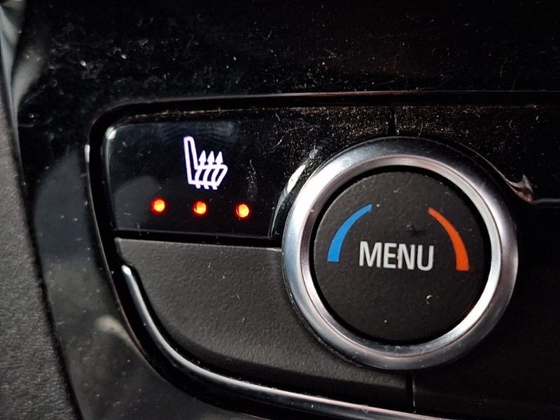 Used Vauxhall Corsa 2023 for sale - 78032631: Photo 18