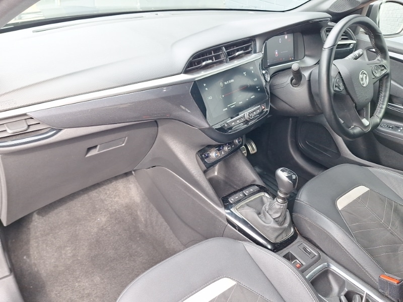 Used Vauxhall Corsa 2023 for sale - 78032631: Photo 5