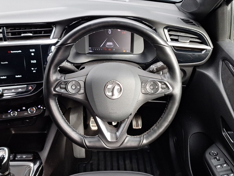 Used Vauxhall Corsa 2023 for sale - 78032631: Photo 7