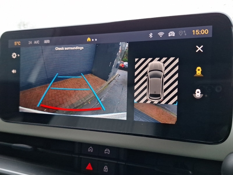 Used Fiat 600 2025 for sale - 77101558: Photo 15