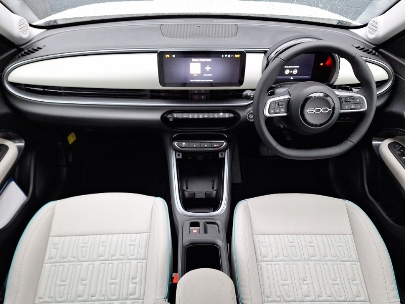 Used Fiat 600 2025 for sale - 77101558: Photo 2