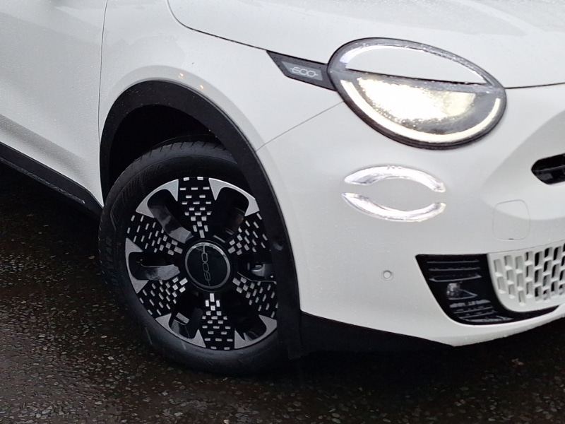 Used Fiat 600 2025 for sale - 77101558: Photo 9