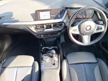 Used BMW 1 Series 2023 for sale - 74842817: Photo