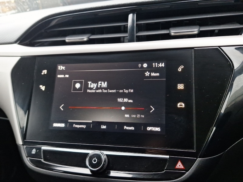 Used Vauxhall Corsa 2022 for sale - 76478341: Photo 10