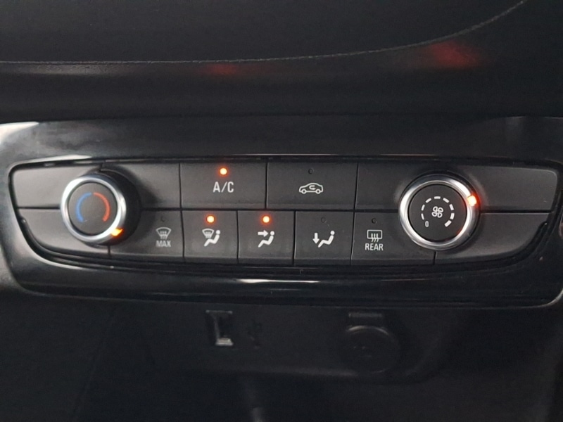 Used Vauxhall Corsa 2022 for sale - 76478341: Photo 11