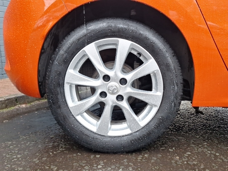 Used Vauxhall Corsa 2022 for sale - 76478341: Photo 12