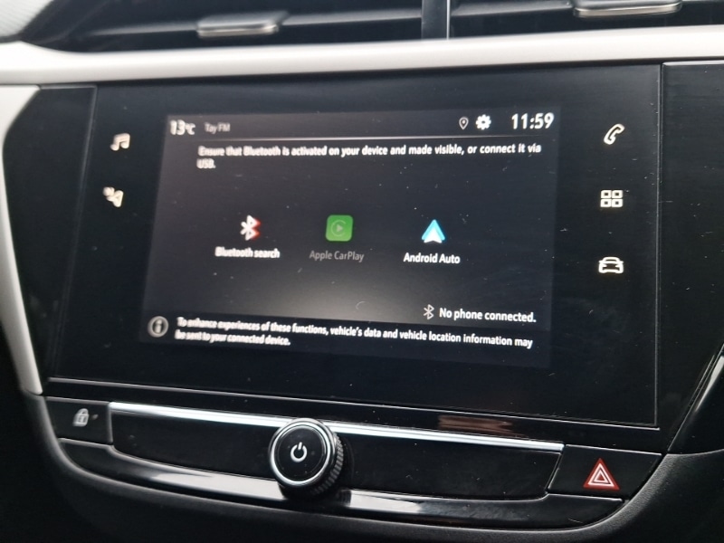 Used Vauxhall Corsa 2022 for sale - 76478341: Photo 16