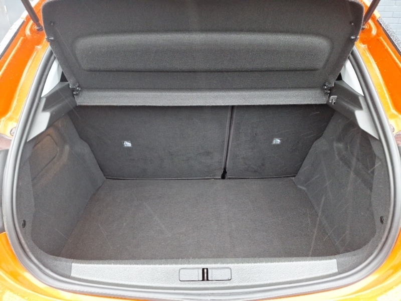 Used Vauxhall Corsa 2022 for sale - 76478341: Photo 8