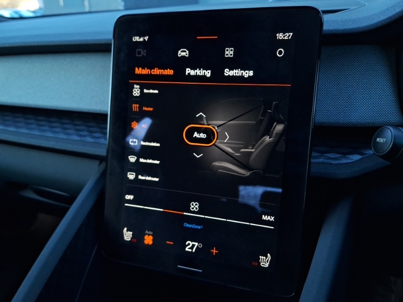 Used Polestar Polestar 2 2022 for sale - 76864420: Photo 11