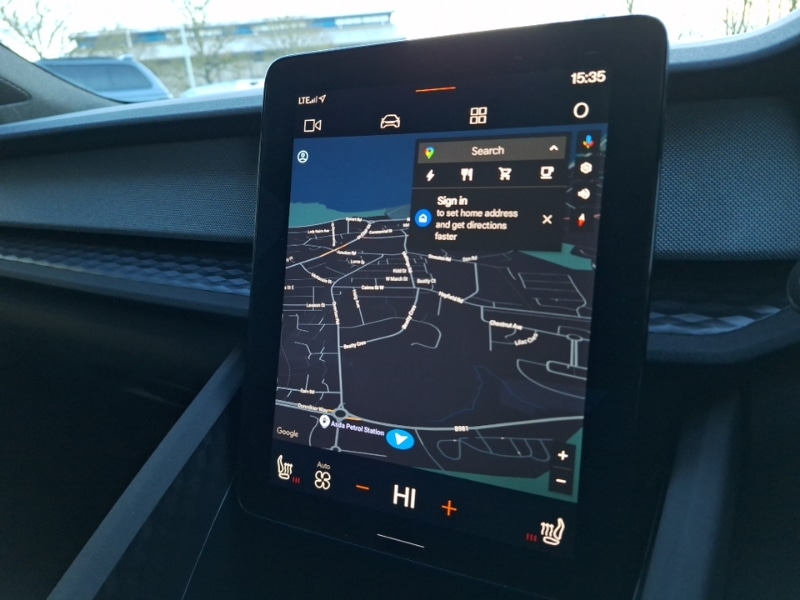 Used Polestar Polestar 2 2022 for sale - 76864420: Photo 18