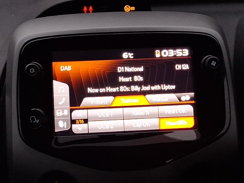 Used Toyota AYGO 2019 for sale - 76571674: Photo 10