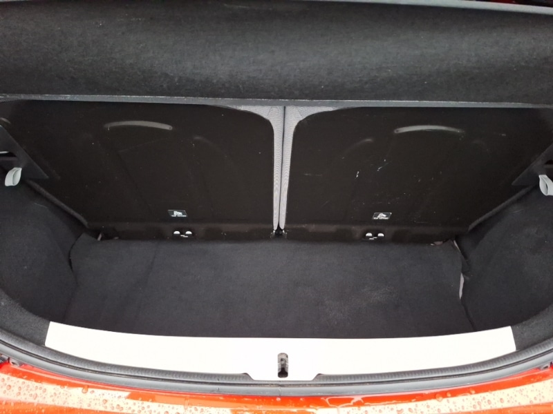 Used Toyota AYGO 2019 for sale - 76571674: Photo 8