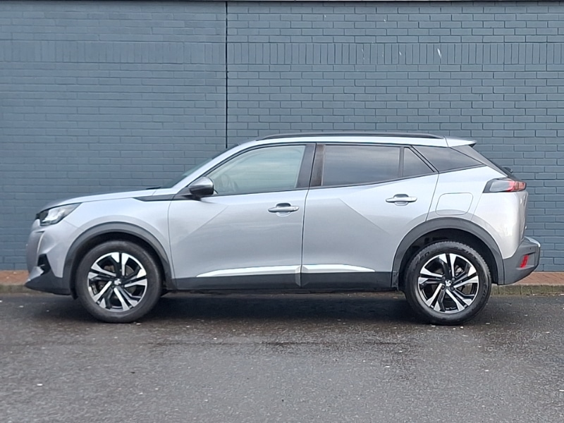 Used Peugeot 2008 2020 for sale - 77491279: Photo 4