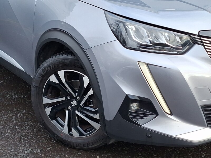 Used Peugeot 2008 2020 for sale - 77491279: Photo 9