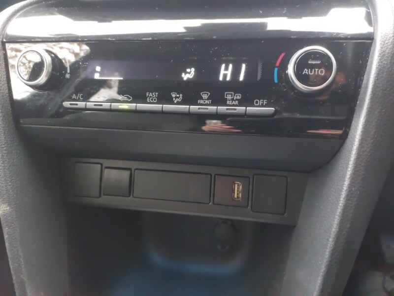 Used Toyota Yaris Cross 2022 for sale - 78065808: Photo 18