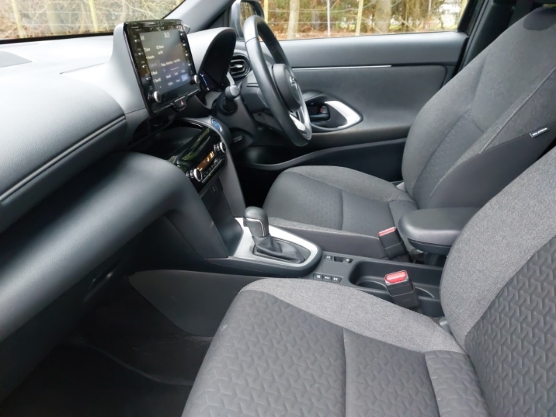 Used Toyota Yaris Cross 2022 for sale - 78065808: Photo 5