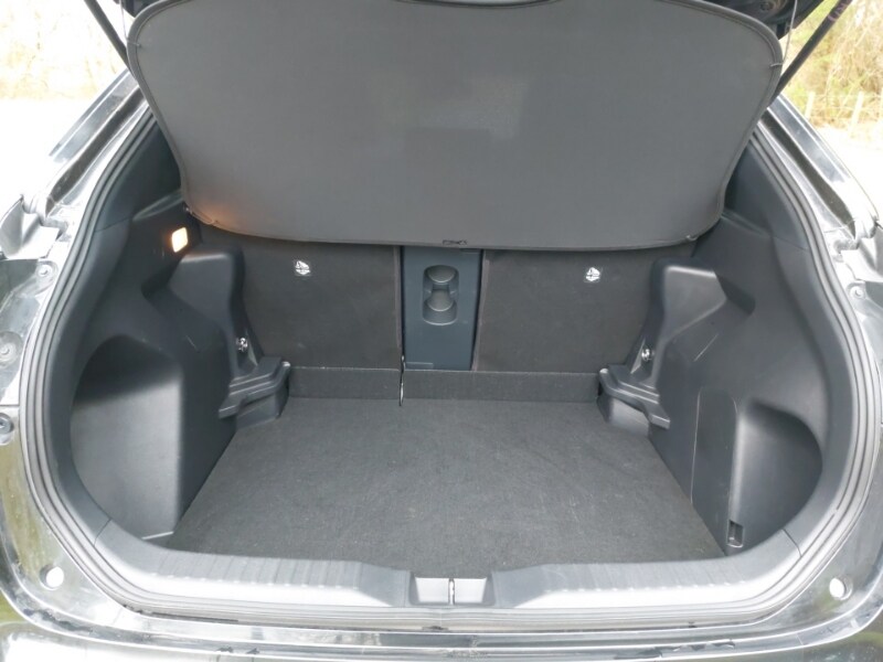 Used Toyota Yaris Cross 2022 for sale - 78065808: Photo 8