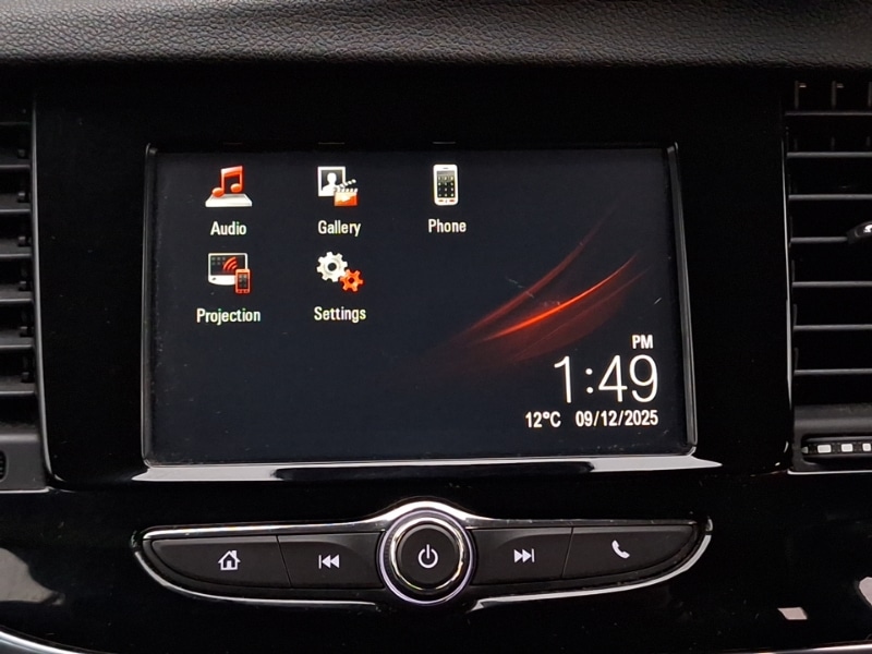 Used Vauxhall Mokka X 2019 for sale - 77024387: Photo 10