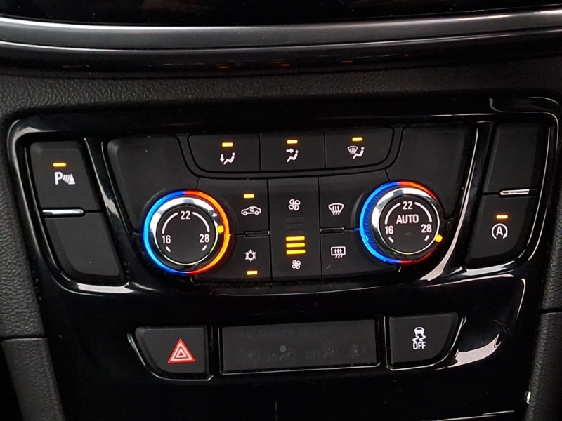 Used Vauxhall Mokka X 2019 for sale - 77024387: Photo 11