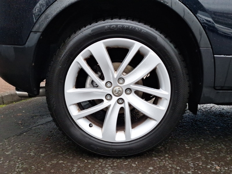 Used Vauxhall Mokka X 2019 for sale - 77024387: Photo 12